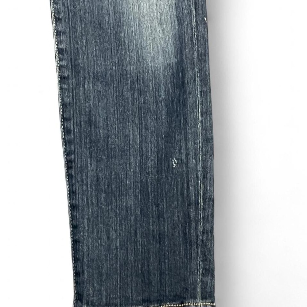 Citizens of Humanity Avedon Acid Skinny Womens 28x32 Dark Wash Designer Denim - Picture 3 of 5
